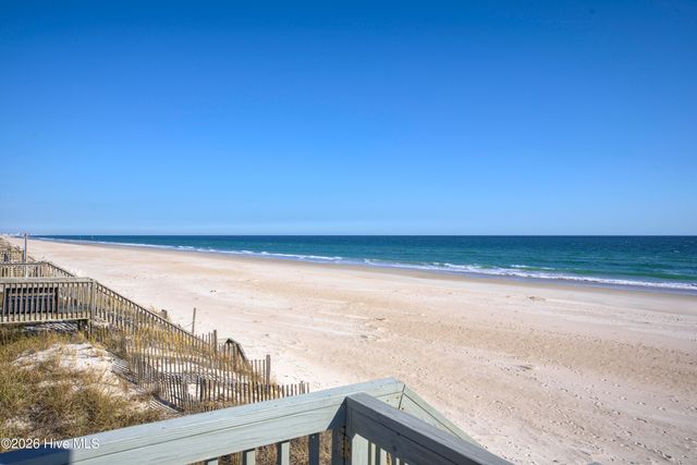 338 Sea Shore Drive, Sneads Ferry, NC 28460