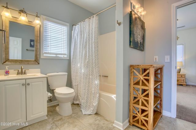 338 Sea Shore Drive, Sneads Ferry, NC 28460