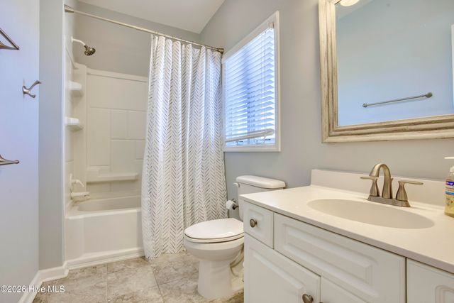 338 Sea Shore Drive, Sneads Ferry, NC 28460