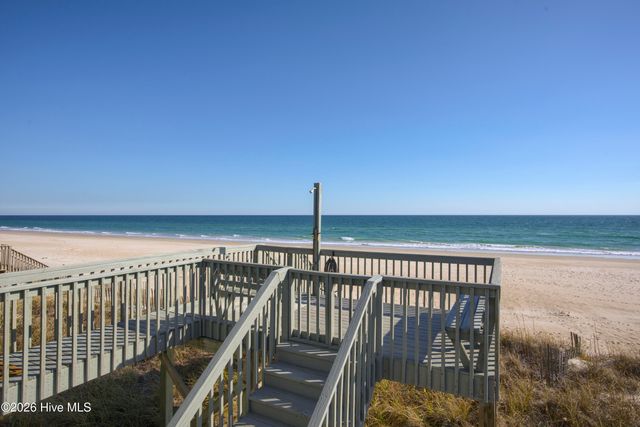 338 Sea Shore Drive, Sneads Ferry, NC 28460