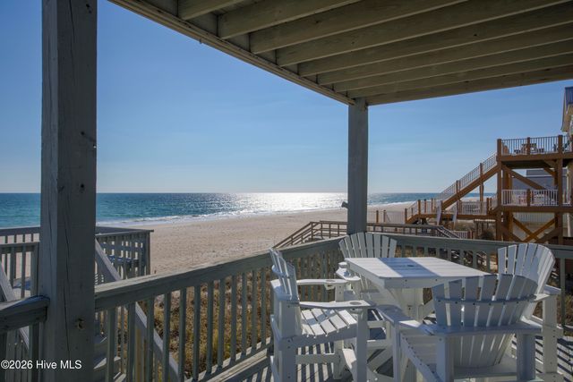 338 Sea Shore Drive, Sneads Ferry, NC 28460