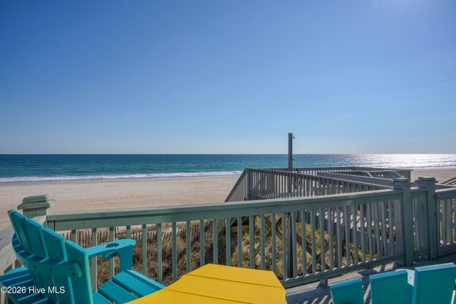 338 Sea Shore Drive, Sneads Ferry, NC 28460