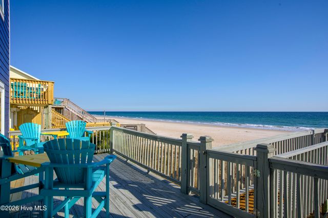 338 Sea Shore Drive, Sneads Ferry, NC 28460