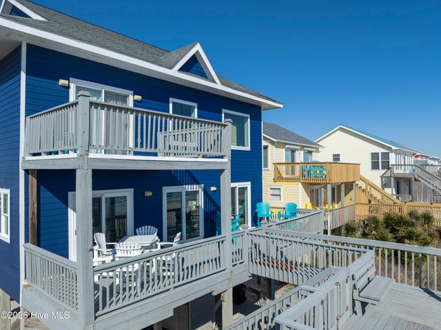 338 Sea Shore Drive, Sneads Ferry, NC 28460