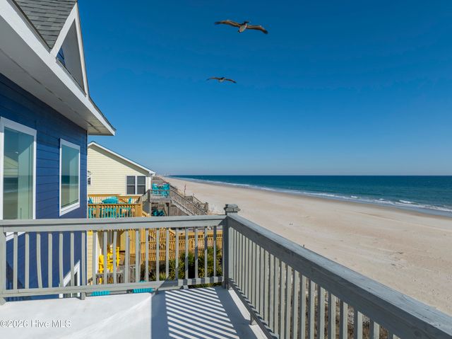 338 Sea Shore Drive, Sneads Ferry, NC 28460