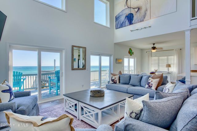 338 Sea Shore Drive, Sneads Ferry, NC 28460