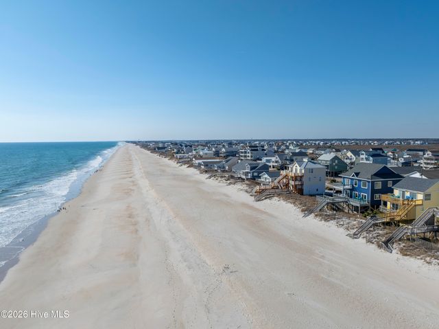 338 Sea Shore Drive, Sneads Ferry, NC 28460