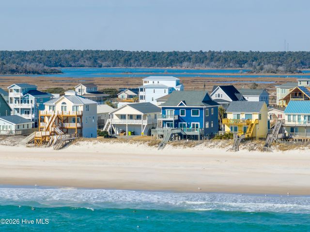 338 Sea Shore Drive, Sneads Ferry, NC 28460