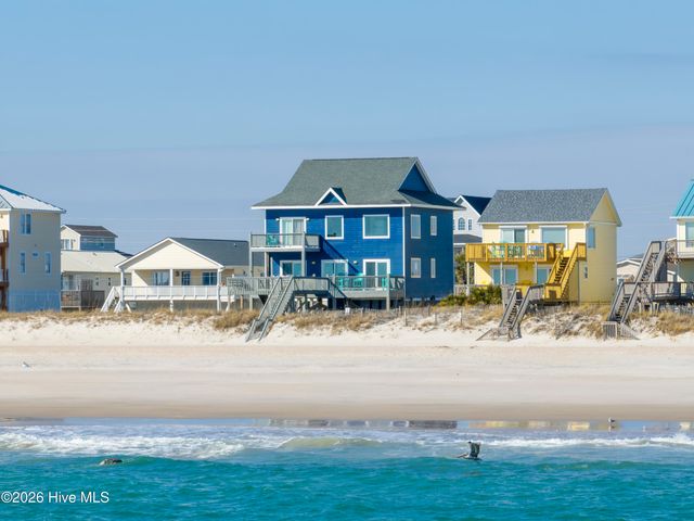 338 Sea Shore Drive, Sneads Ferry, NC 28460