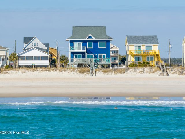 338 Sea Shore Drive, Sneads Ferry, NC 28460