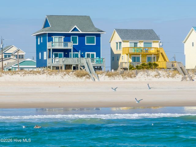 338 Sea Shore Drive, Sneads Ferry, NC 28460
