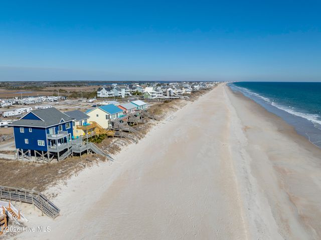 338 Sea Shore Drive, Sneads Ferry, NC 28460