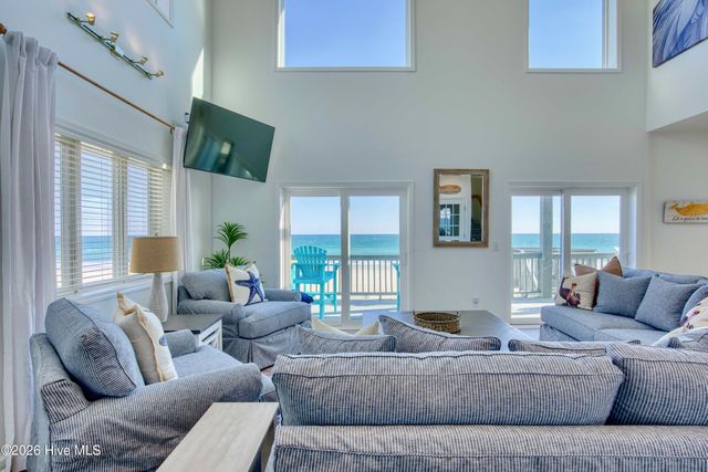 338 Sea Shore Drive, Sneads Ferry, NC 28460