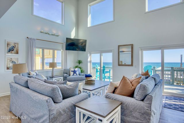 338 Sea Shore Drive, Sneads Ferry, NC 28460
