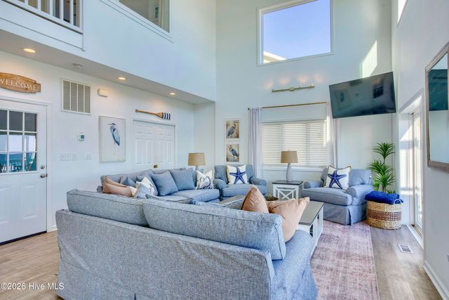 338 Sea Shore Drive, Sneads Ferry, NC 28460