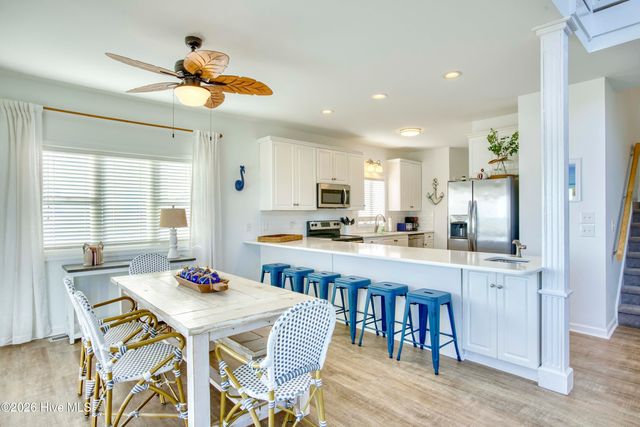 338 Sea Shore Drive, Sneads Ferry, NC 28460