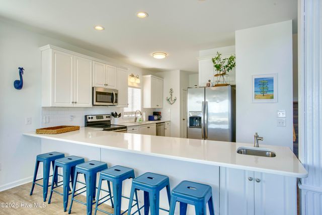 338 Sea Shore Drive, Sneads Ferry, NC 28460