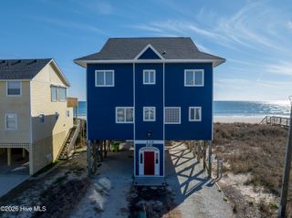 338 Sea Shore Drive, Sneads Ferry, NC 28460
