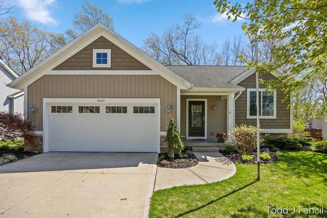 2631 Stockwood Drive Ne, City Of Grand Rapids, MI 49505
