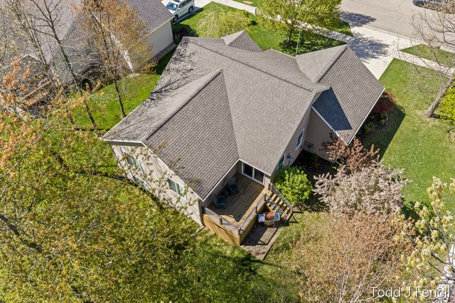 2631 Stockwood Drive Ne, City Of Grand Rapids, MI 49505