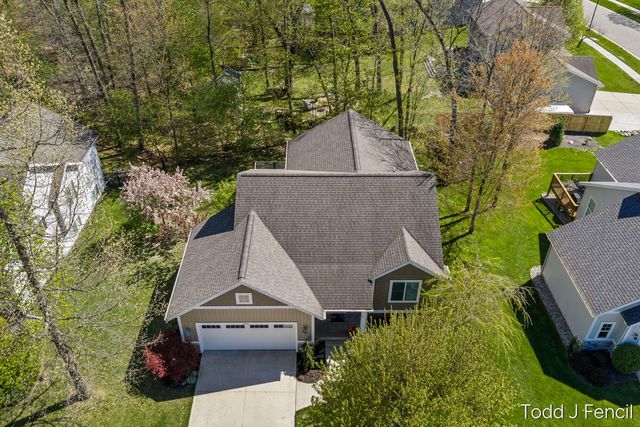 2631 Stockwood Drive Ne, City Of Grand Rapids, MI 49505