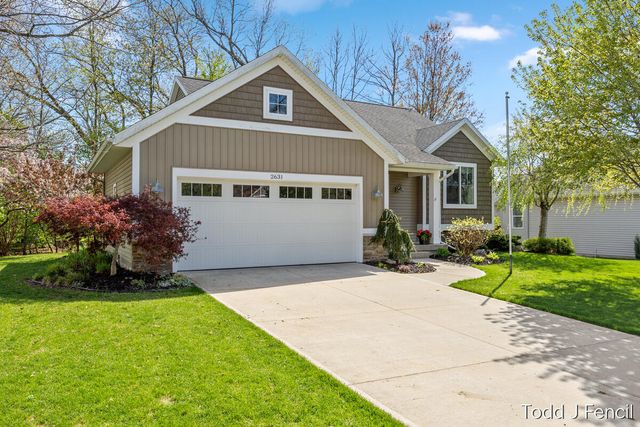 2631 Stockwood Drive Ne, City Of Grand Rapids, MI 49505