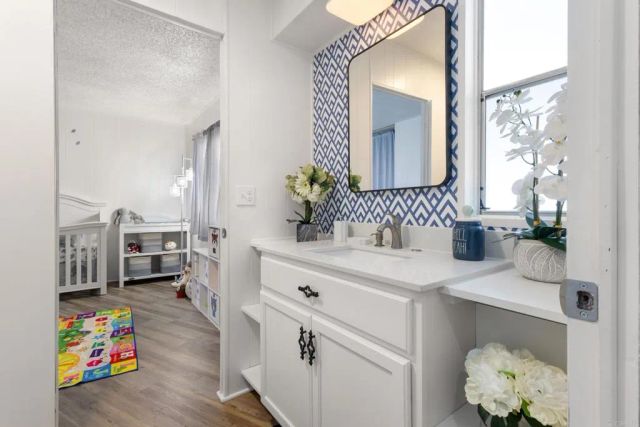 155 Las Flores 25, San Marcos, CA 92069