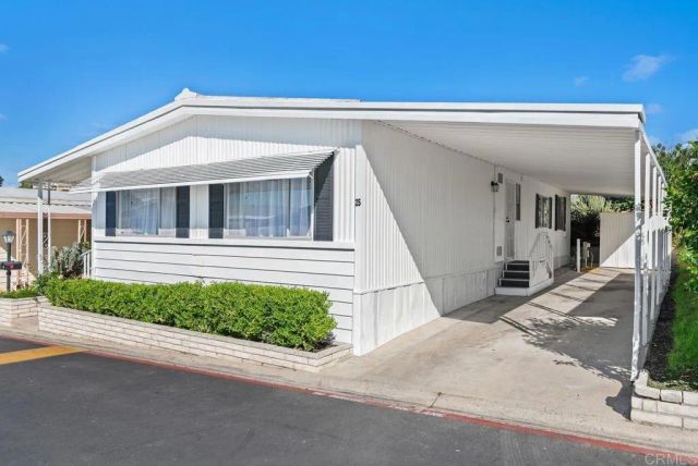 155 Las Flores 25, San Marcos, CA 92069