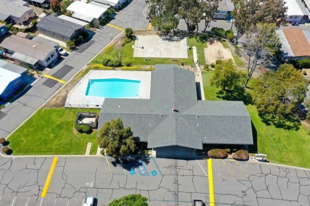 155 Las Flores 25, San Marcos, CA 92069