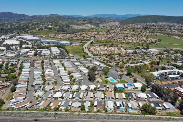 155 Las Flores 25, San Marcos, CA 92069