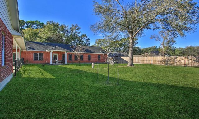 30610 Quinn Road, Tomball, TX 77375