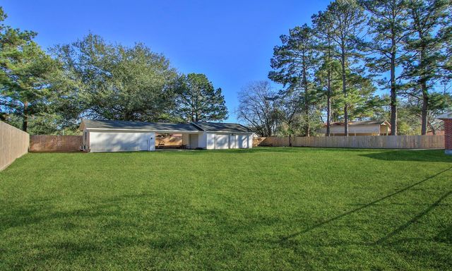 30610 Quinn Road, Tomball, TX 77375