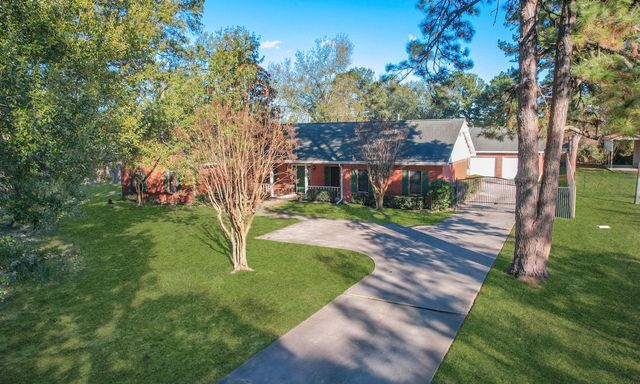 30610 Quinn Road, Tomball, TX 77375