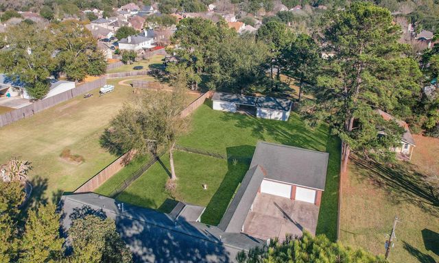 30610 Quinn Road, Tomball, TX 77375