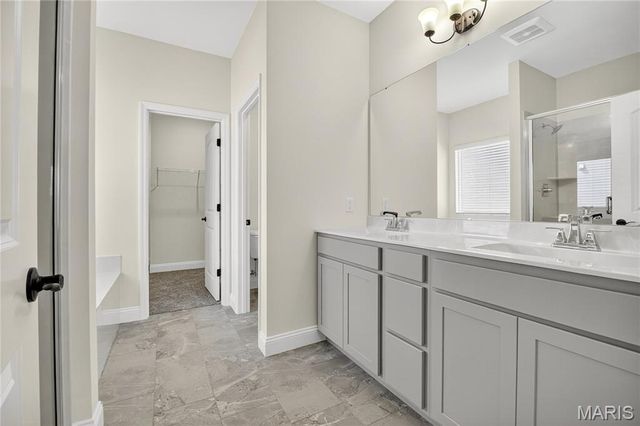 0 LOT 570@Streets of Caledonia, O'fallon, MO 63368