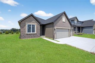 0 LOT 570@Streets of Caledonia, O'fallon, MO 63368