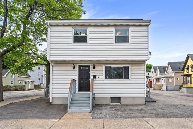 23 Logan Street, Lynn, MA 01902