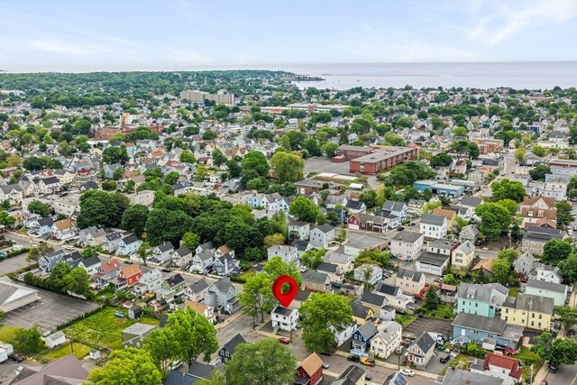 23 Logan Street, Lynn, MA 01902
