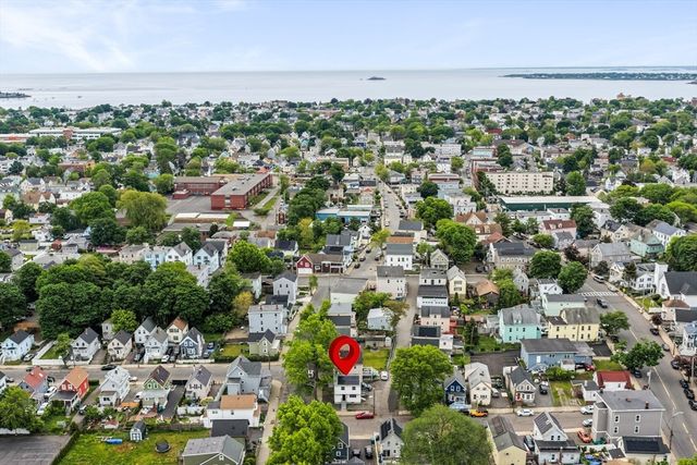 23 Logan Street, Lynn, MA 01902