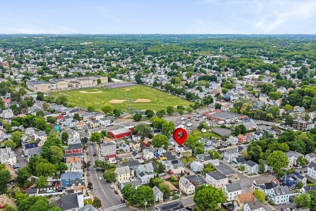 23 Logan Street, Lynn, MA 01902