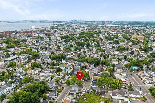 23 Logan Street, Lynn, MA 01902