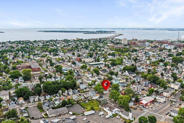 23 Logan Street, Lynn, MA 01902