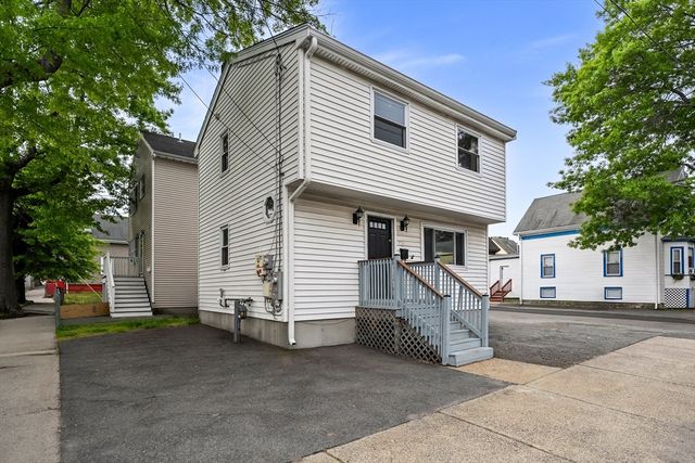 23 Logan Street, Lynn, MA 01902