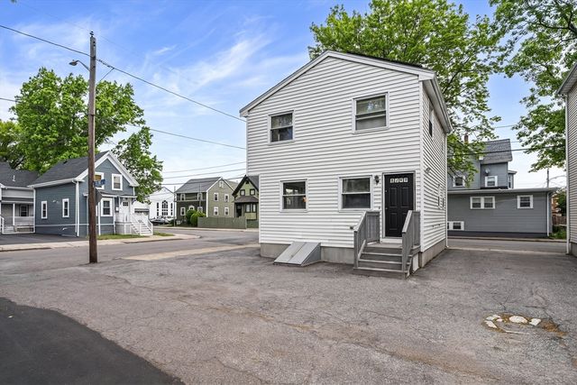 23 Logan Street, Lynn, MA 01902