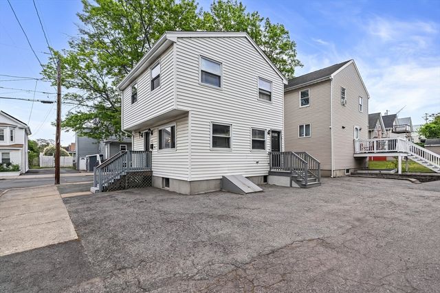 23 Logan Street, Lynn, MA 01902