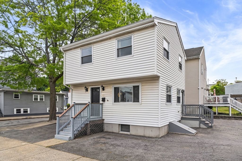 23 Logan Street, Lynn, MA 01902