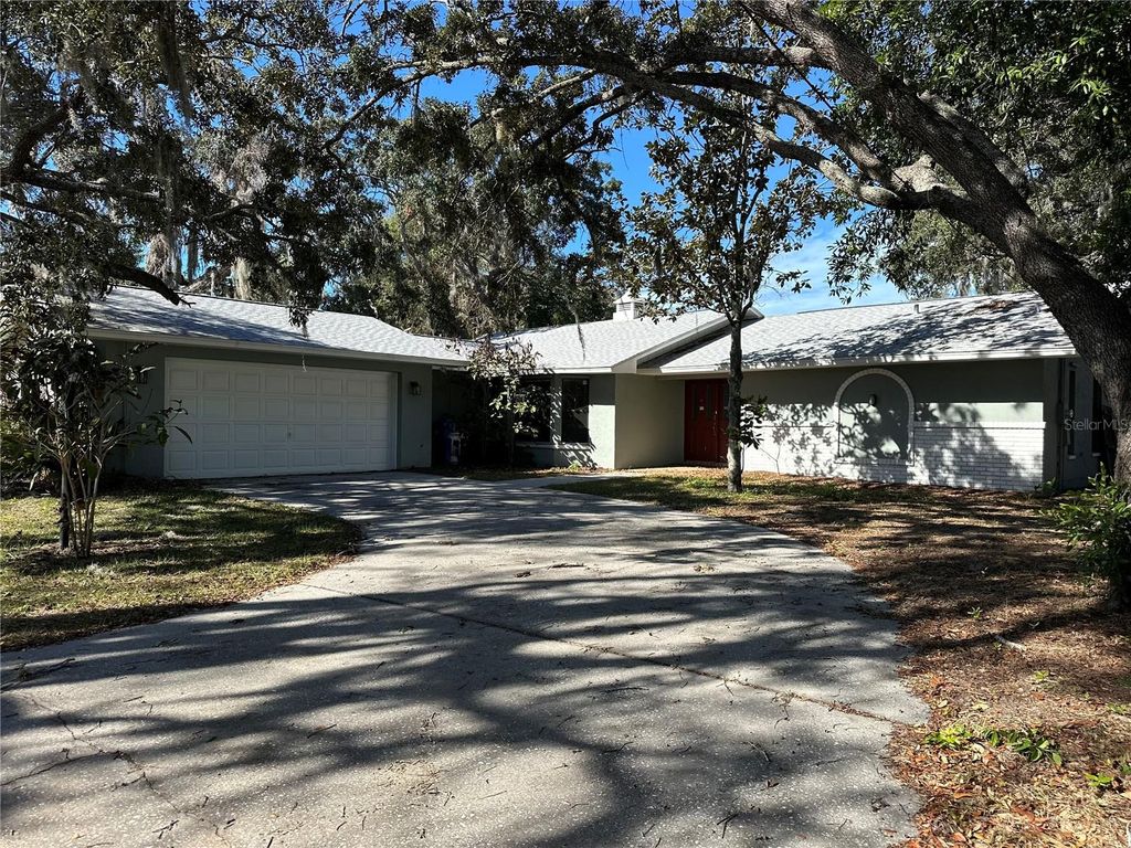 1423 MEADOW LARK ROAD, Spring Hill, FL 34608