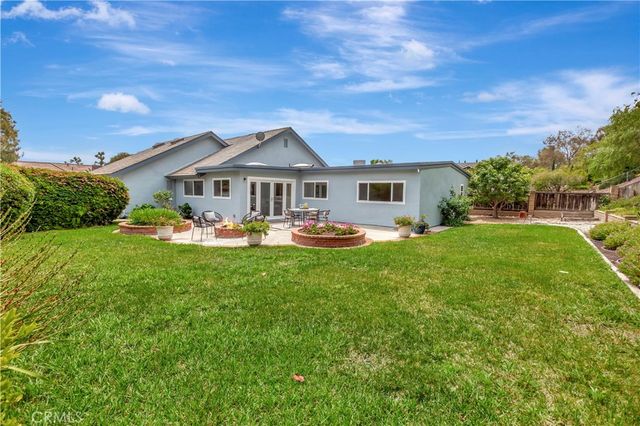 31861 Via De Linda, San Juan Capistrano, CA 92675