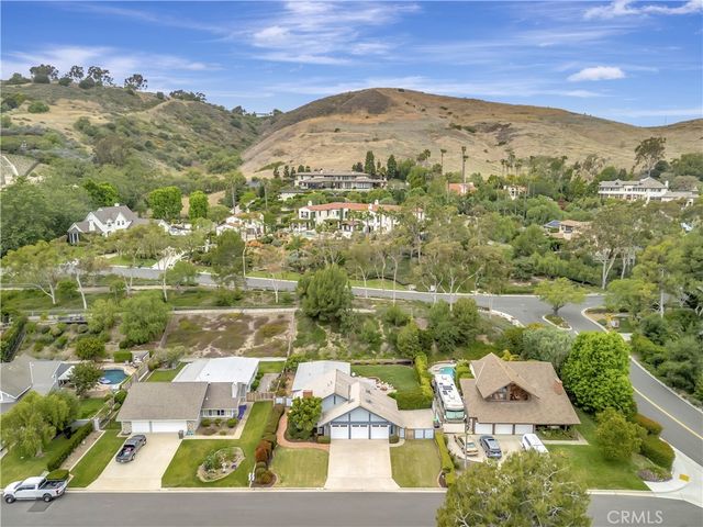 31861 Via De Linda, San Juan Capistrano, CA 92675