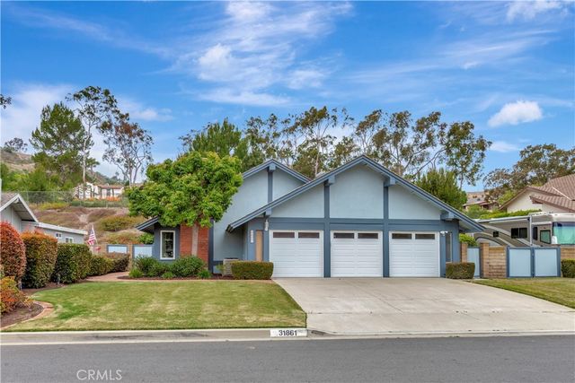 31861 Via De Linda, San Juan Capistrano, CA 92675